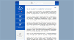 Desktop Screenshot of mechanize.ru